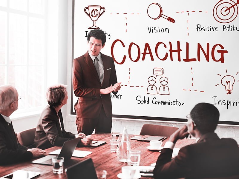 Formación coaching profesional en Mallorca y liderazgo empresarial