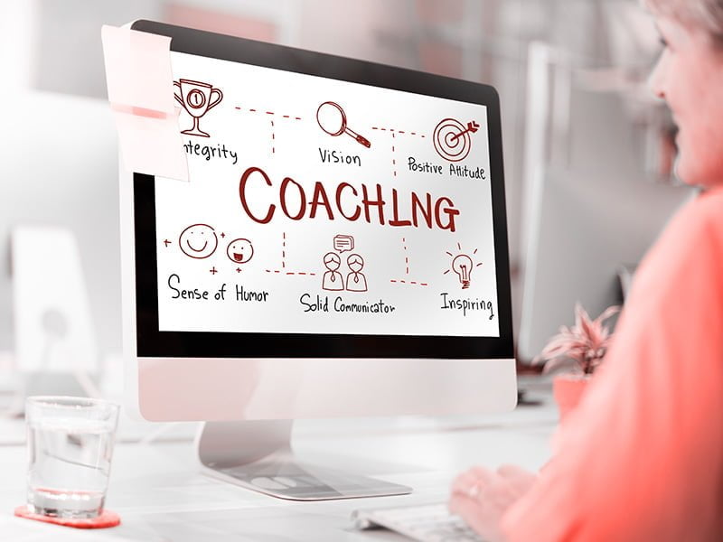 Formación coaching personal y profesional. Formación coaching profesional en Mallorca y liderazgo empresarial