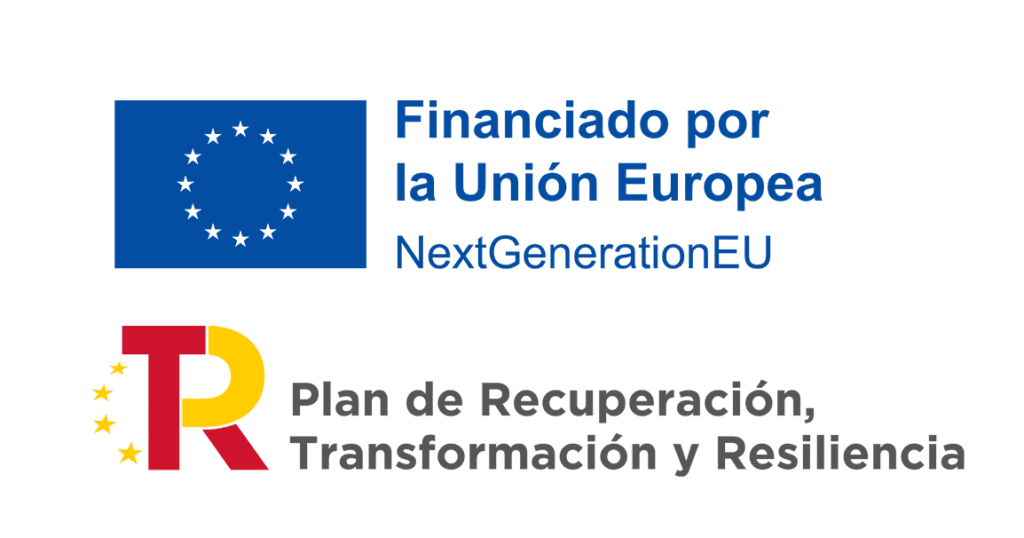 Web financiada por la UE Fondos Next Generation. Formación coaching profesional en Mallorca y liderazgo empresarial